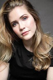 Sarah Zanotti as Eden Perry in Murder in Nashville 2025