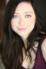 Athena Baumeister as Little Reaper in Little Reaper 2013