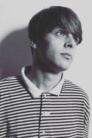 Gary 'Mani' Mounfield as Gary in The Pebble and the Boy 2021