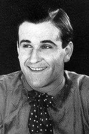 Jack Padjan as Henchman Charles 'Duke' Madden in Gunsmoke Ranch 1937