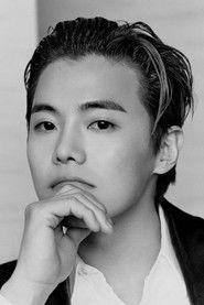 Park Eun-seok as Kwang-hyeon in 12 Deep Red Nights 2015