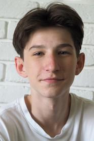 Vojtěch Podaný as Pavel in While We Slept 2025