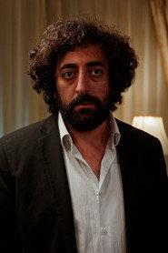 Ersel Dursun as  in Not For Sale 2024