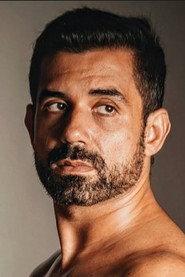 Felipe Bandeira as Albert in We, Brothers 2026