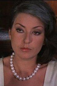 Annie Carol Edel as Filippa in Ubalda, All Naked and Warm 1972
