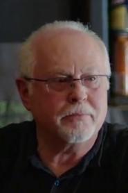 Ed Berke as Dawson Cates in 'night, Mother 1986