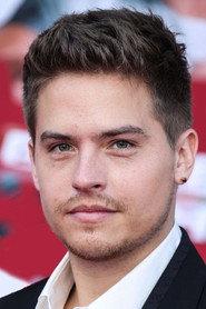 Dylan Sprouse as Travis Maddox in Beautiful Disaster 2023