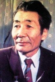 Ragchaagiin Damdinbazar as in Flames of Struggle 1982