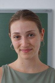 Serena Lotts as Lara in Acequia