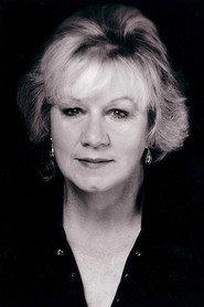 Lynne Porteous as Elly's Mother in Crime of the Decade 1984