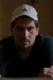 Aaron Castro as Self in I Am Ready, Warden 2024