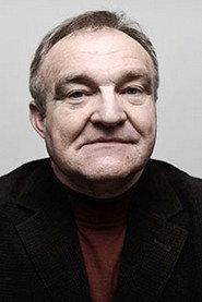 Mirosław Henke as in My Roasted Chicken 2002