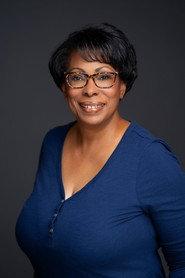 Cheryle Brown as Zipporah(voice) in Moses: Born of Water and Fire 2026