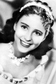 Ellinor Jensen as Sebastiana in Sebastian Kneipp 1958
