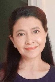 Pintira Singhaseem as Ning's Mother in Home for Rent 2023