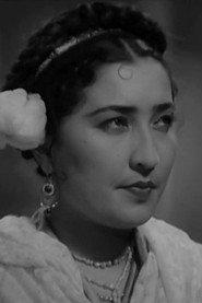 Shakhadat Rakhimova as in No One is Funnier than Us 1940