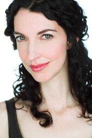 Amanda Good Hennessey as Becca in Off Season 2019