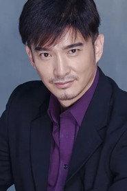Li Haohan as  in 7 Warriors 2016