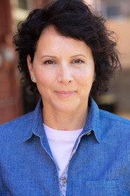 Kristina Luque as Roxanne in A Song For Imogene 2025