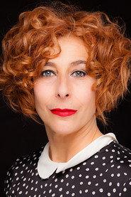 Eva Trancón as Irene in Eggnog 2022