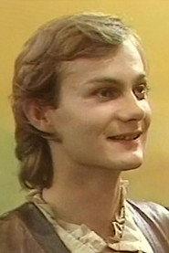 Hans-Joachim Frank as Jakob in Who's Afraid of the Devil 1977