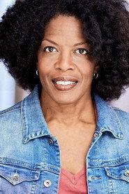 Nadine Mozon as Dorothy in Katrina's Son 2011