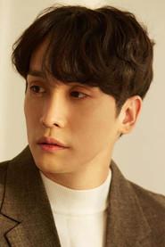 Kim Tae-hun as in ZE:A JAPAN TOUR My Sweety 2015
