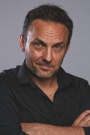 Łukasz Matecki as Andrzej Rohnert in Adwokat 2020