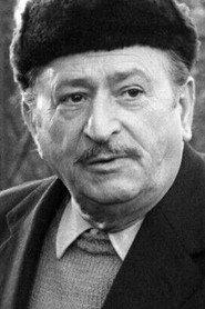 Bernard Charlan as  in Les Mordus de Paris 1965