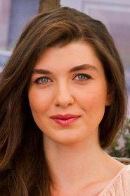 Aslıhan Güner as  in Sonradan Gurme 