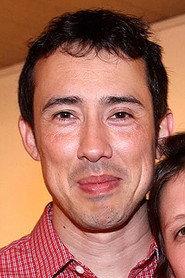 Marcio Hashimoto as Self in Na Ilha 2019