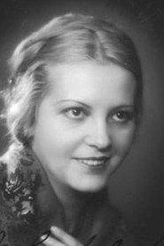 Zorika Szymanska as Halka in Halka 1930