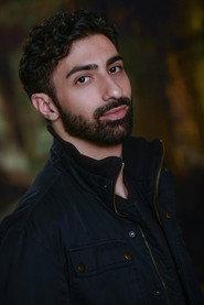Anas Hasan as Mazen in Jude and the Jinn