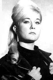 Alberta Nelson as Dr. Virginia Grant in The Wild Scene 1970