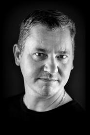 Nathan Robinson as Robert (Butler) in Dracula: A Mystery's Afoot 2022