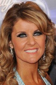 Erin Boag as Self in Strictly Come Dancing: 20 Fabulous Years 2024