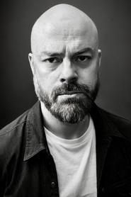 Eric Roman as Leo in My Date with Frank 2026