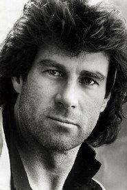 Jay Kerr as Poppa Tolbert in Red Flag: The Ultimate Game 1981