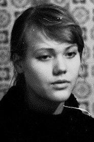 Elena Belskaya as  in Day for Two 1986