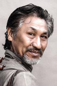 Tsering Dorjee Bawa as Rabkie in Himalaya 1999