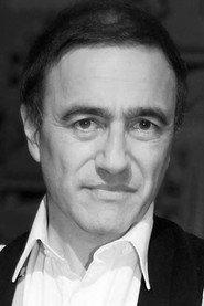 Luis Longhi as  in Natalia Natalia 2022