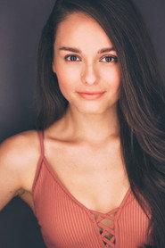 Andrea Morales as Winter in In Case of Emergency 2018