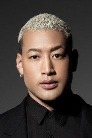 Mandy Sekiguchi as Shinozuka Ken in Baban Baban Ban Vampire 2025