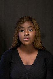 Odenike Odetola as Esther in What Lies Within 2017