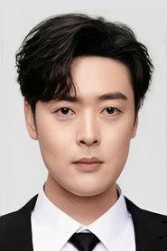 Zhang Tong as Zhang Renya in The Source of Power 2023