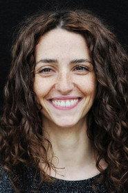 Denise Ankel as Meral in Meral, My Girl 2016