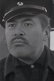 Kh. Yuldashev as  in Memory Grove 1982
