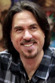Marc Silvestri as Self in The Image Revolution 2013
