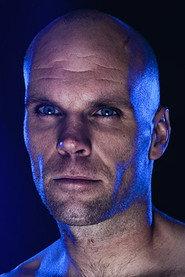 Richard Helm as Self in Joe Joyce vs. Zhilei Zhang 2023