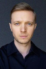 Andrey Senkin as in Summer of 1941 2022